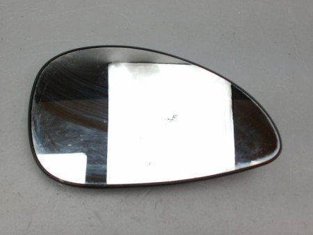 GLACE RETROVISEUR EXT D CITROEN C4 I Phase 1 2004-2008