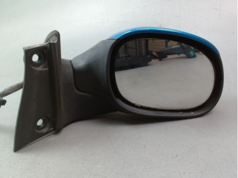 RETROVISEUR EXTERIEUR ELECTRIQUE DROIT PEUGEOT 1007 2005-2010