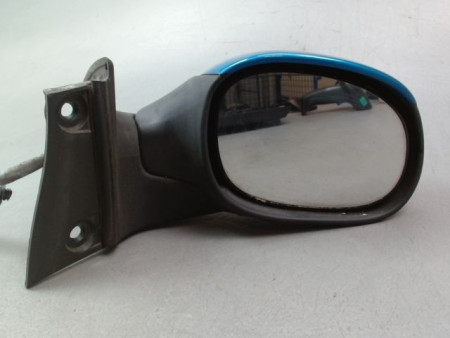 RETROVISEUR EXTERIEUR ELECTRIQUE DROIT PEUGEOT 1007 2005-2010