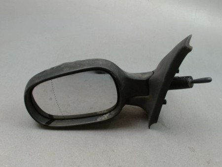 RETROVISEUR EXTERIEUR GAUCHE RENAULT CLIO II Phase 2 2001-2006