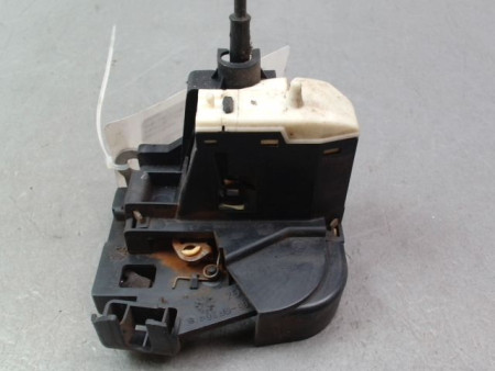 SYSTEME CONDAMNATION AVANT GAUCHE RENAULT CLIO II Phase 2 2001-2006