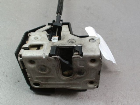 SYSTEME CONDAMNATION AVANT GAUCHE RENAULT CLIO II Phase 2 2001-2006