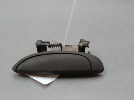 POIGNEE EXTERIEURE PORTE AVANT GAUCHE RENAULT CLIO II Phase 2 2001-2006
