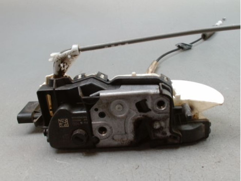 SYSTEME CONDAMNATION AVANT GAUCHE CITROEN C4 CACTUS