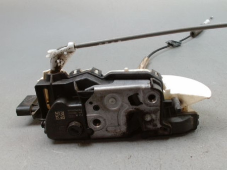 SYSTEME CONDAMNATION AVANT GAUCHE CITROEN C4 CACTUS