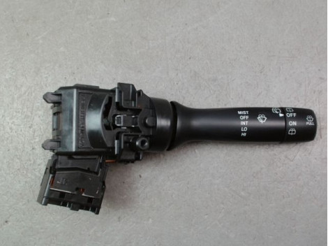 COMMANDE ESSUIE GLACE PEUGEOT 107 Phase 1 2005-2008