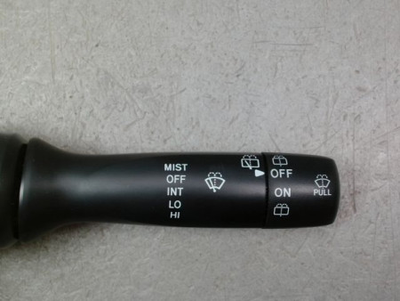 COMMANDE ESSUIE GLACE PEUGEOT 107 Phase 1 2005-2008