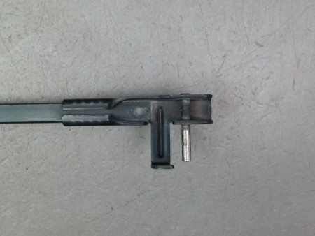 BRAS ESSUIE-GLACE AVANT DROIT RENAULT MODUS Phase 1 2004-2007