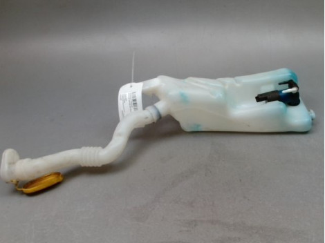 RESERVOIR LAVE-GLACE AVANT RENAULT MODUS Phase 1 2004-2007