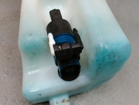 RESERVOIR LAVE-GLACE AVANT RENAULT MODUS Phase 1 2004-2007