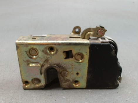 SYSTEME CONDAMNATION AVANT GAUCHE PEUGEOT PARTNER FG I Phase 2 2002-2008