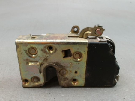 SYSTEME CONDAMNATION AVANT GAUCHE PEUGEOT PARTNER FG I Phase 2 2002-2008