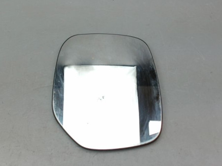 GLACE RETROVISEUR EXT D PEUGEOT PARTNER FG I Phase 2 2002-2008