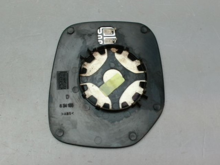 GLACE RETROVISEUR EXT D PEUGEOT PARTNER FG I Phase 2 2002-2008
