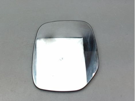 GLACE RETROVISEUR EXT G PEUGEOT PARTNER FG I Phase 2 2002-2008