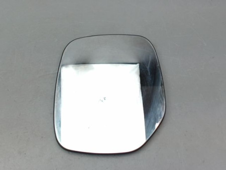GLACE RETROVISEUR EXT G PEUGEOT PARTNER FG I Phase 2 2002-2008
