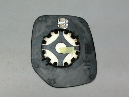 GLACE RETROVISEUR EXT G PEUGEOT PARTNER FG I Phase 2 2002-2008