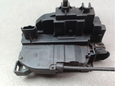 SYSTEME CONDAMNATION AVANT GAUCHE RENAULT MODUS Phase 2 2008-2012