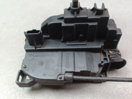 SYSTEME CONDAMNATION AVANT GAUCHE RENAULT MODUS Phase 2 2008-2012