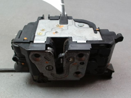 SYSTEME CONDAMNATION AVANT GAUCHE RENAULT MODUS Phase 2 2008-2012
