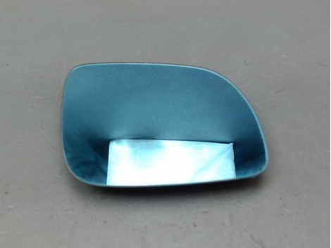 GLACE RETROVISEUR EXT D VOLKSWAGEN GOLF CABRIO 2P IV 1998-2004