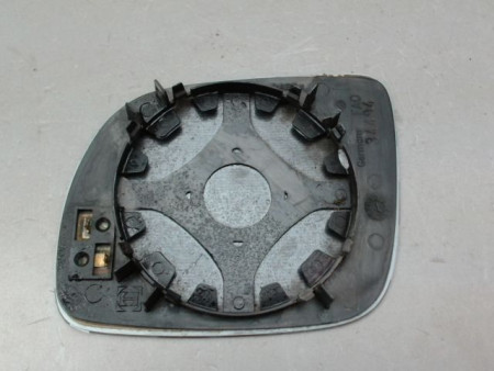 GLACE RETROVISEUR EXT D VOLKSWAGEN GOLF CABRIO 2P IV 1998-2004