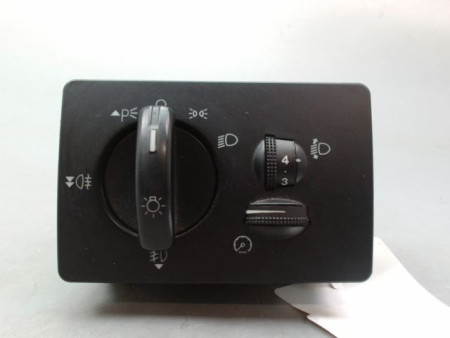 INTERIEUR COMMANDE PHARES FORD FOCUS CMAX MONOSP. I Phase 1 2003-2007