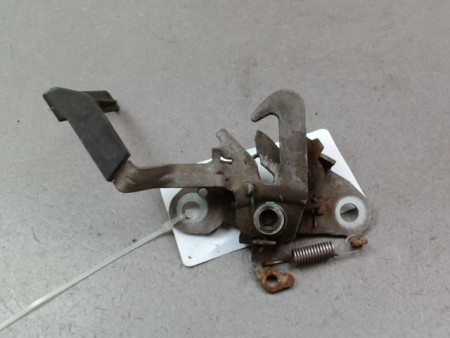 SERRURE CAPOT CITROEN C3 I Phase 1 2002-2005