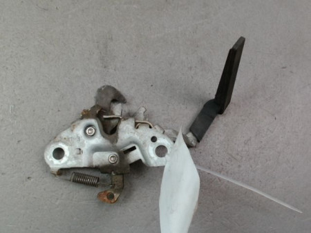 SERRURE CAPOT CITROEN C3 I Phase 1 2002-2005