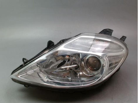 PHARE GAUCHE CITROEN C8 MONOSP. 2002-...