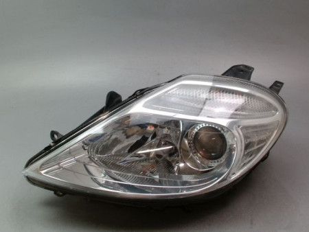 PHARE GAUCHE CITROEN C8 MONOSP. 2002-...