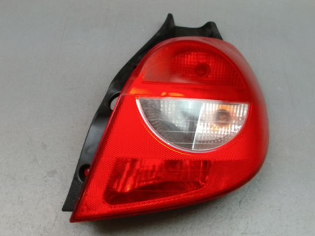 FEU ARRIERE DROIT RENAULT CLIO III Phase 1 2005-2009