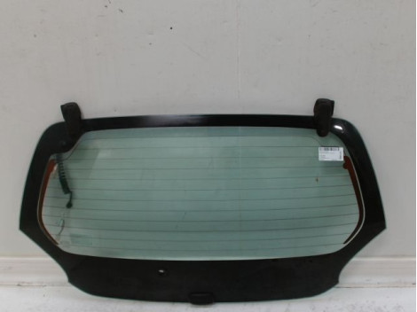 GLACE LUNETTE ARRIERE TOYOTA AYGO I Phase 1 2005-2009