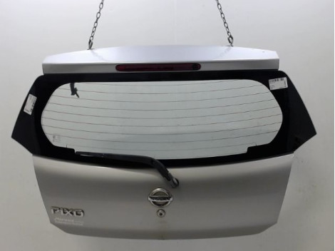 HAYON NISSAN PIXO 2009-2013