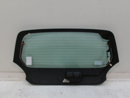 GLACE LUNETTE ARRIERE TOYOTA AYGO I Phase 2 2009-2012