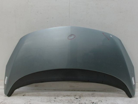 CAPOT OPEL MERIVA MONOSP. II Phase 2 (B) 2013-...