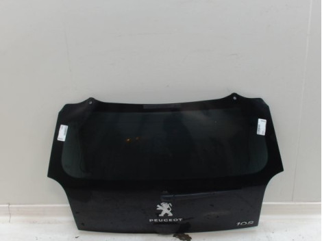 GLACE LUNETTE ARRIERE PEUGEOT 108