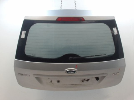 HAYON FORD FIESTA V Phase 2 2005-2008