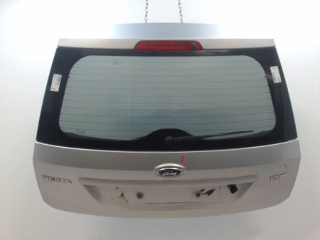 HAYON FORD FIESTA V Phase 2 2005-2008