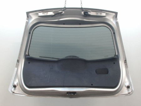HAYON FORD FIESTA V Phase 2 2005-2008