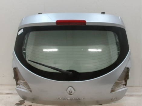 HAYON RENAULT MEGANE III Phase 2 2012-2014