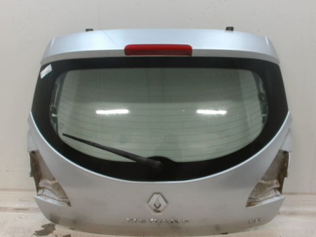 HAYON RENAULT MEGANE III Phase 2 2012-2014