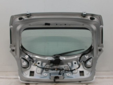 HAYON RENAULT MEGANE III Phase 2 2012-2014