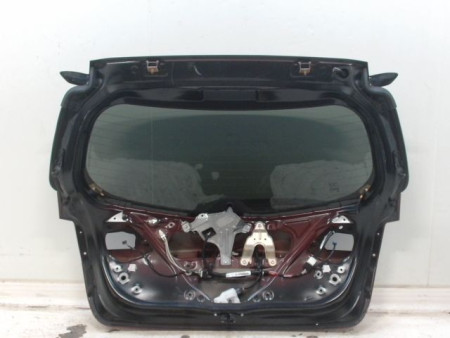 HAYON TOYOTA YARIS II 2010-