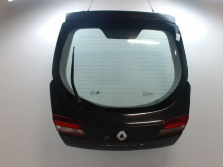 HAYON RENAULT LAGUNA III Phase 1 2007-2010