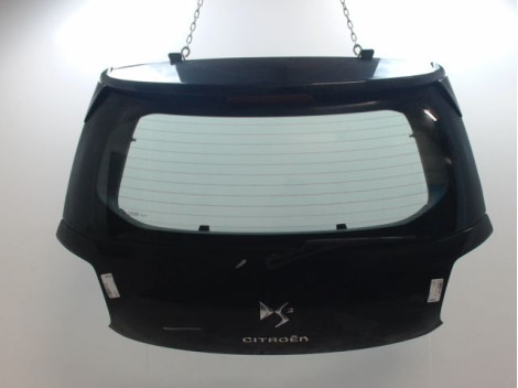 HAYON CITROEN DS3 Phase 1 (A55) 2009-2014
