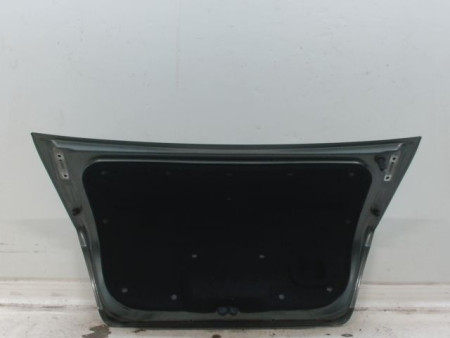 COFFRE ARRIERE PEUGEOT 407 BERL. Phase 1 2004-2008