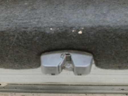 COFFRE ARRIERE PEUGEOT 407 BERL. Phase 1 2004-2008