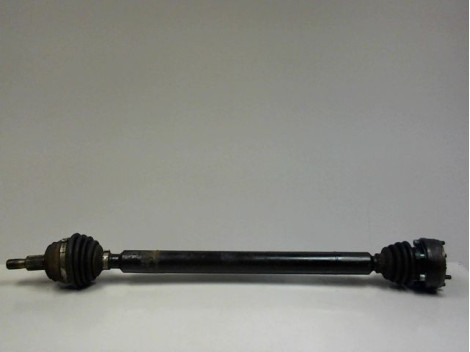 TRANSMISSION AVANT DROIT VOLKSWAGEN GOLF IV 1998-2004 1.4 16V