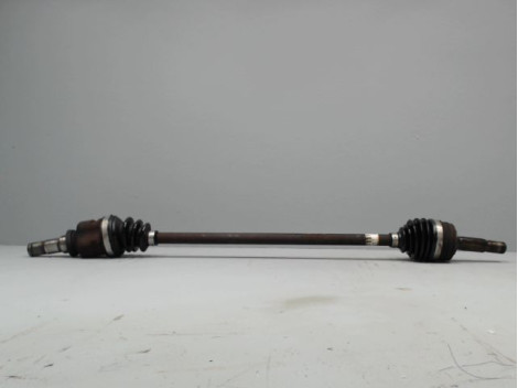 TRANSMISSION AVANT DROIT CITROEN C1 I Phase 2 2008-2012 1.0
